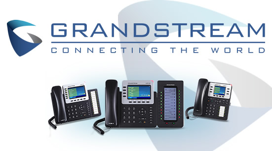 Grandstream